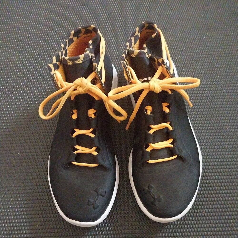 Under Armor minimalist shoe